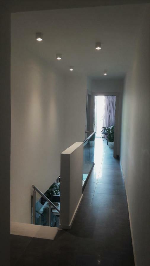 Duplex Maisonette With Heated P-Pool And Jacuzzi Saint Julian's Exterior photo