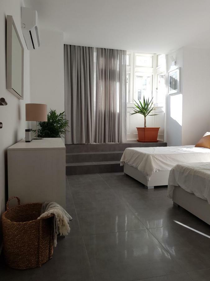 Duplex Maisonette With Heated P-Pool And Jacuzzi Saint Julian's Exterior photo
