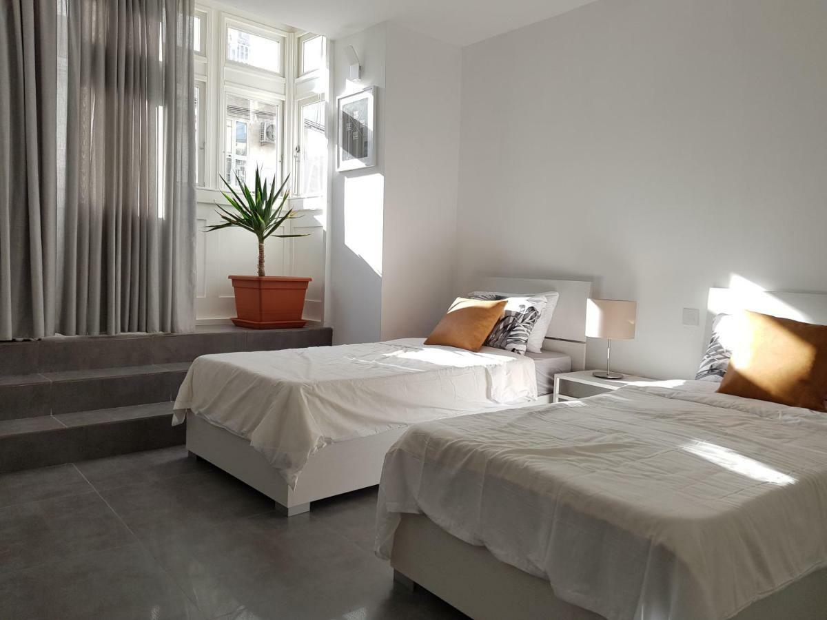 Duplex Maisonette With Heated P-Pool And Jacuzzi Saint Julian's Exterior photo