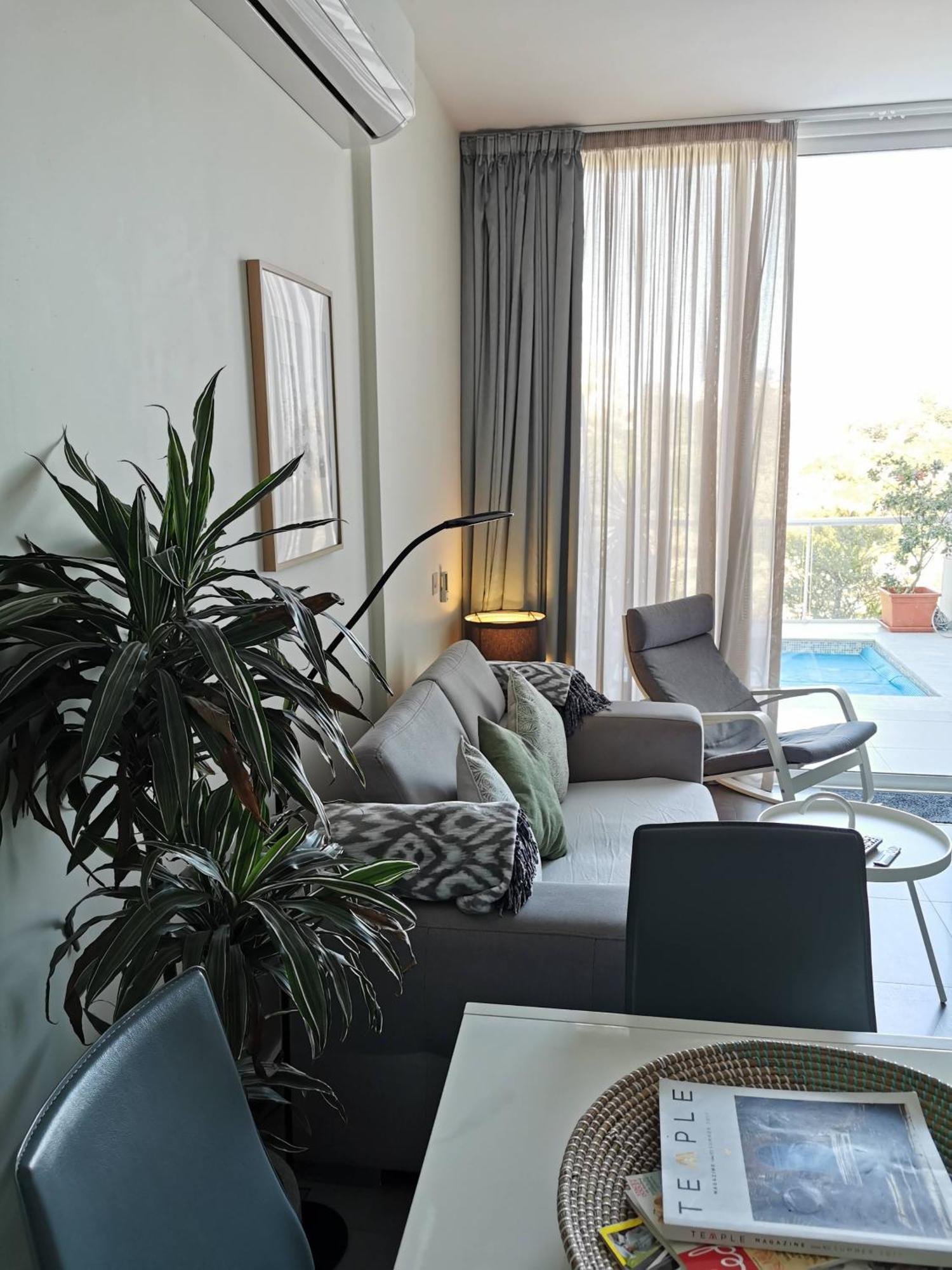 Duplex Maisonette With Heated P-Pool And Jacuzzi Saint Julian's Exterior photo