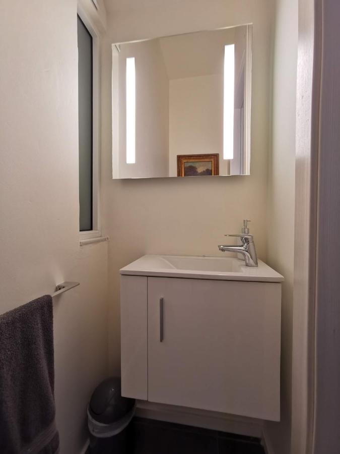 Duplex Maisonette With Heated P-Pool And Jacuzzi Saint Julian's Exterior photo