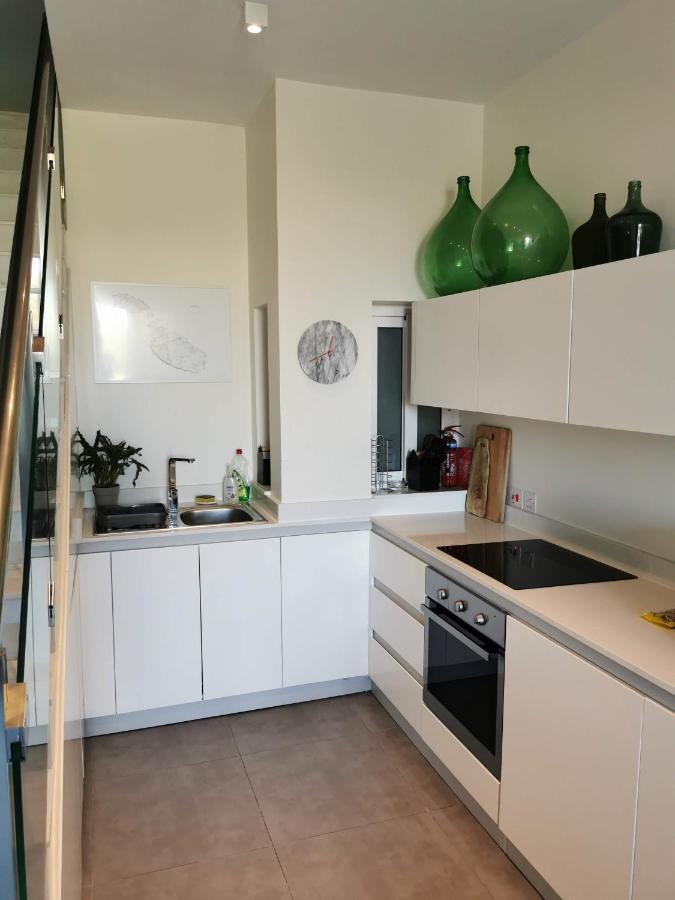 Duplex Maisonette With Heated P-Pool And Jacuzzi Saint Julian's Exterior photo